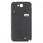 Samsung Galaxy Note 2 Battery Cover Replacement (Gray)